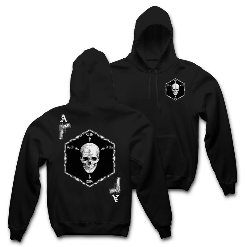 Kill Card Comp. Hoodie