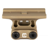 Badger Cond One T2 Mount