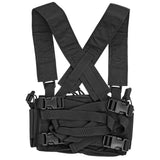 Haley D3crm Micro Chest Rig