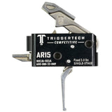 Trigrtech Ar15 Sing Stage Comp Flat