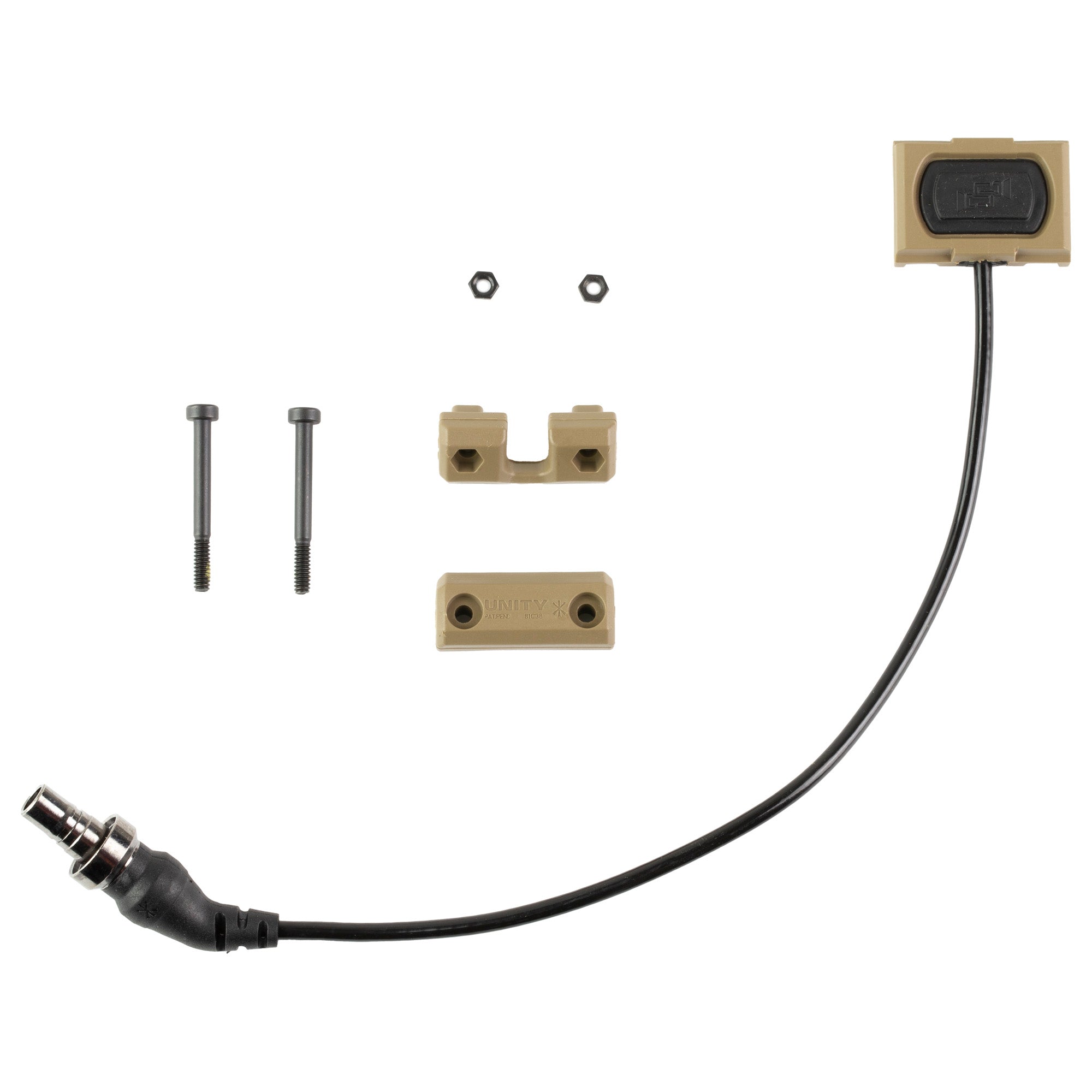 Unity Modbutton Lt Surefire 7