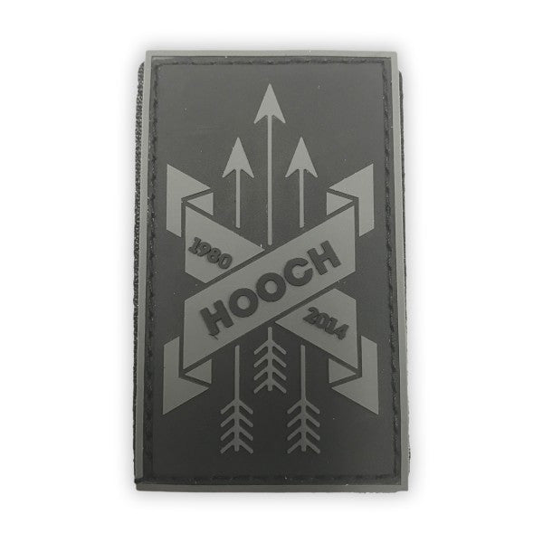 Hooch Patch