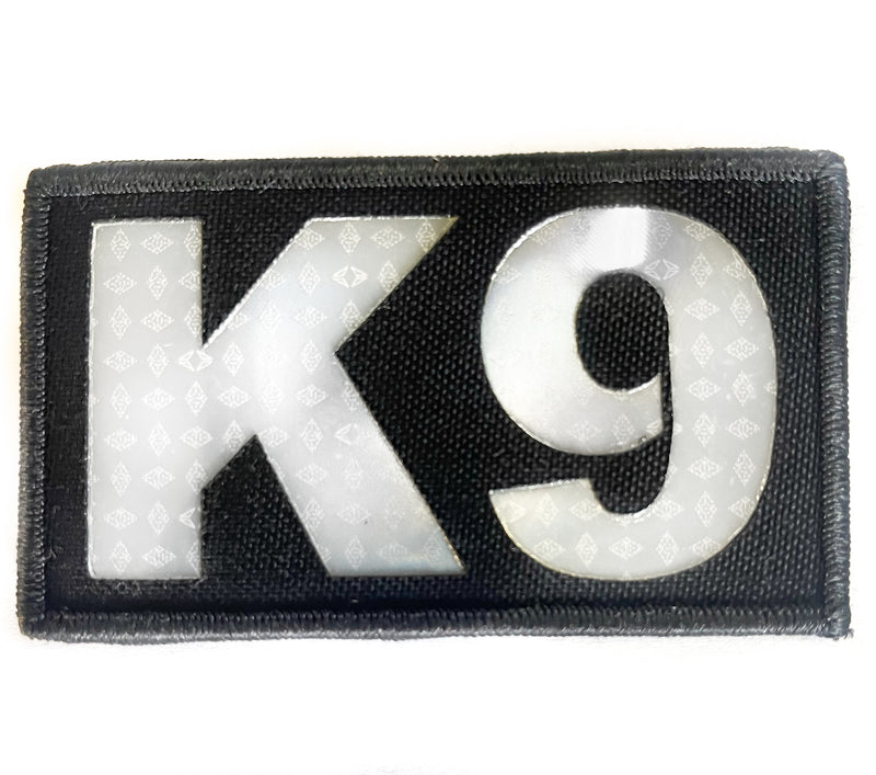K9 IR Garrison Hybrid Patch 3.5"x2"