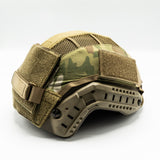 RDX Helmet Cover - Patented