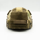 RDX Helmet Cover - Patented