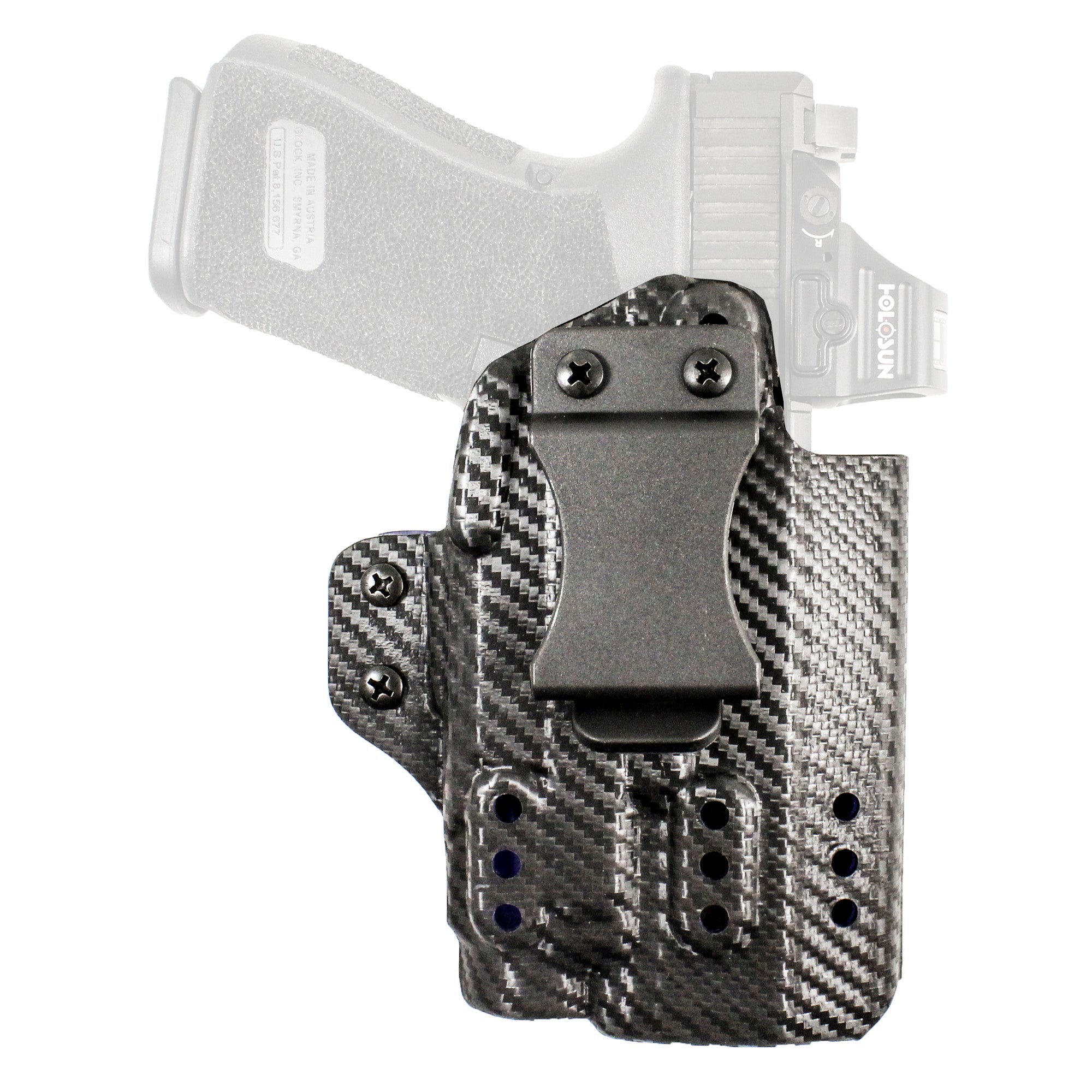 Desantis Persuader G19 Tlr7/7a Bk – RE Factor Tactical