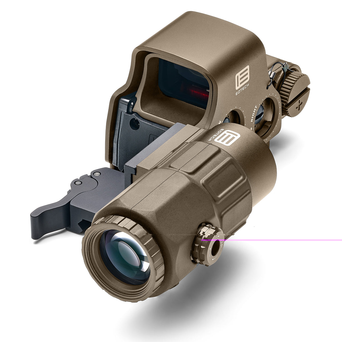 Eotech Hhsviii Exps3-0 W/g33 Mag Tan – RE Factor Tactical