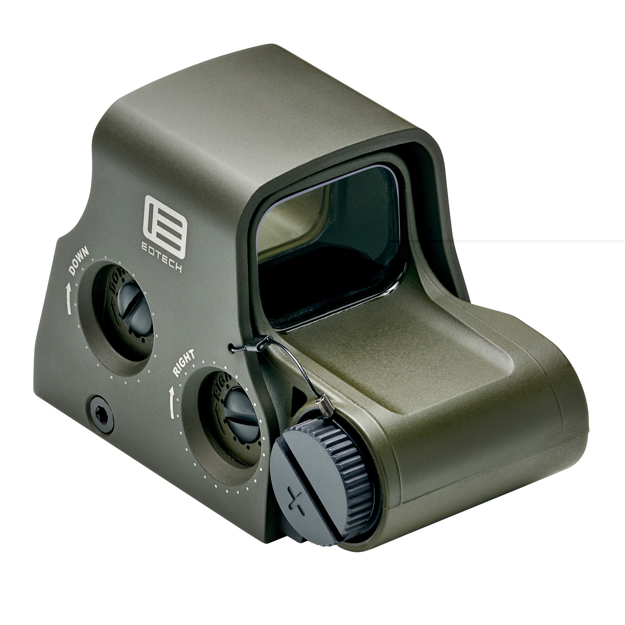 EOTech 実物 XPS2 サバゲーの実物装備の通販サイト デザートカウボーイ / EOTech