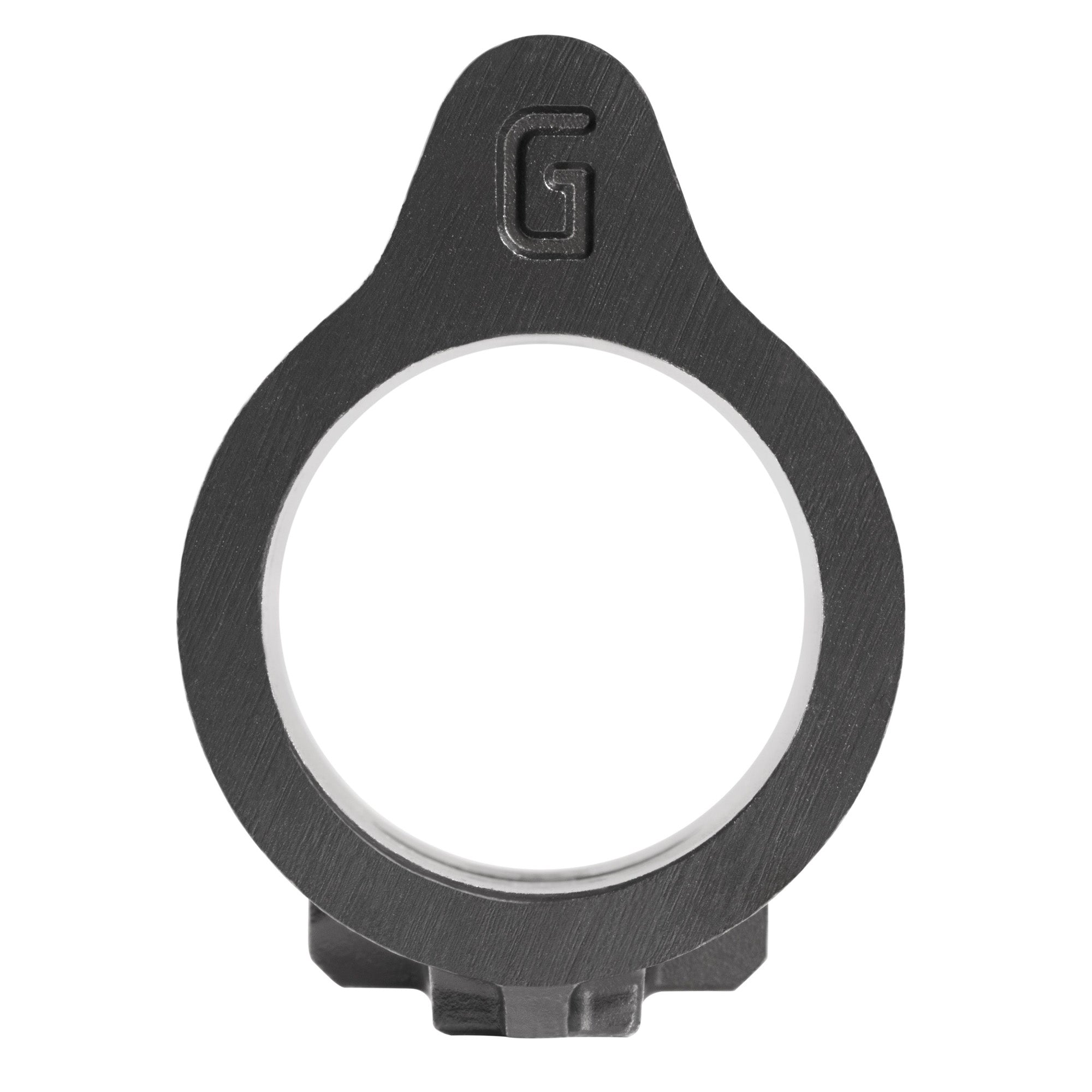 GEISSELE SUPER GAS BLOCK 実物 Geissele Automatics, Super Gas Block, .750, Gas Block