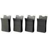 Hsp Mp2 Mag Pouch Insrt 4 Pack