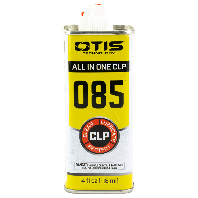 Otis O85 Clp 4oz