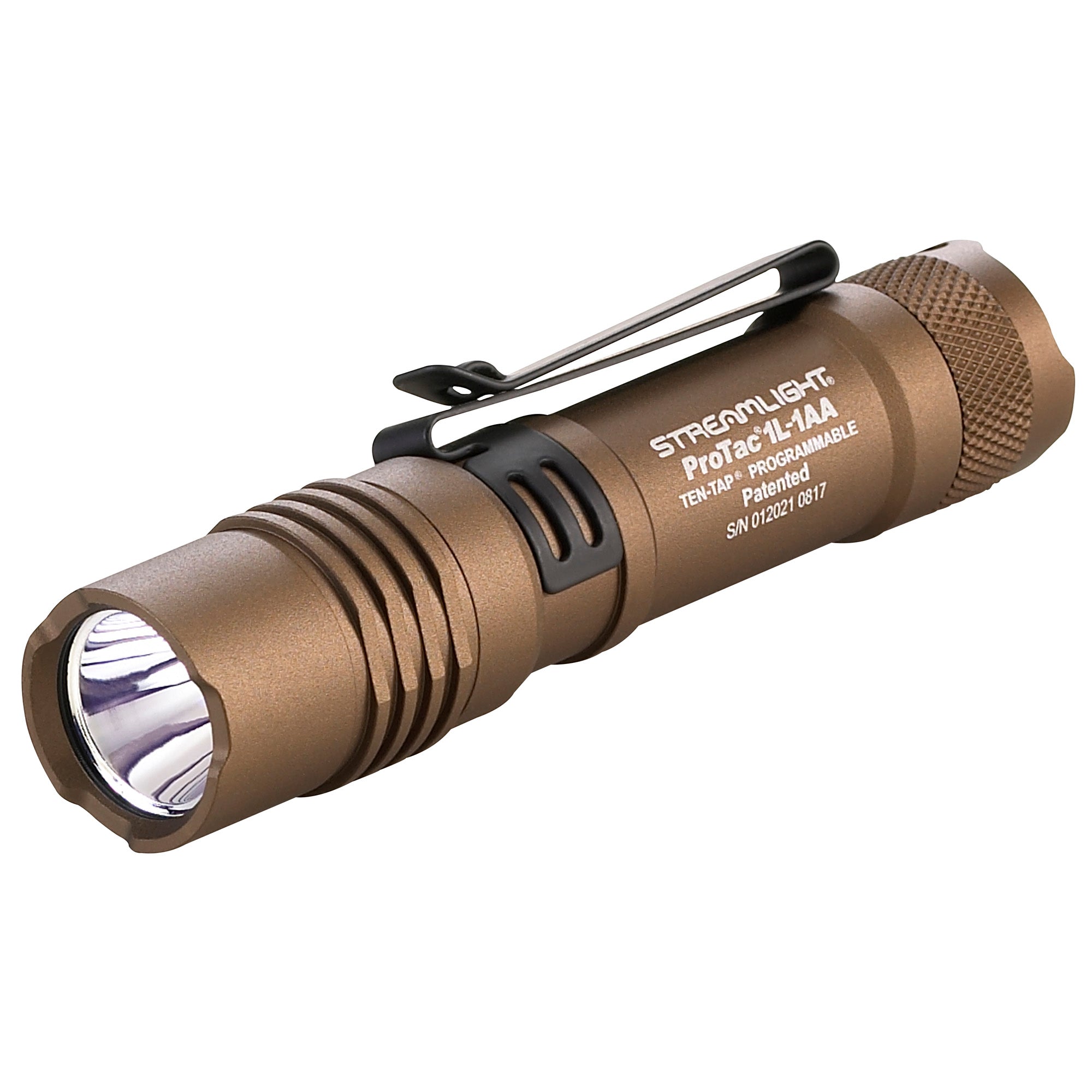 Strmlght Protac 1l/1aa Coyote Brn – RE Factor Tactical