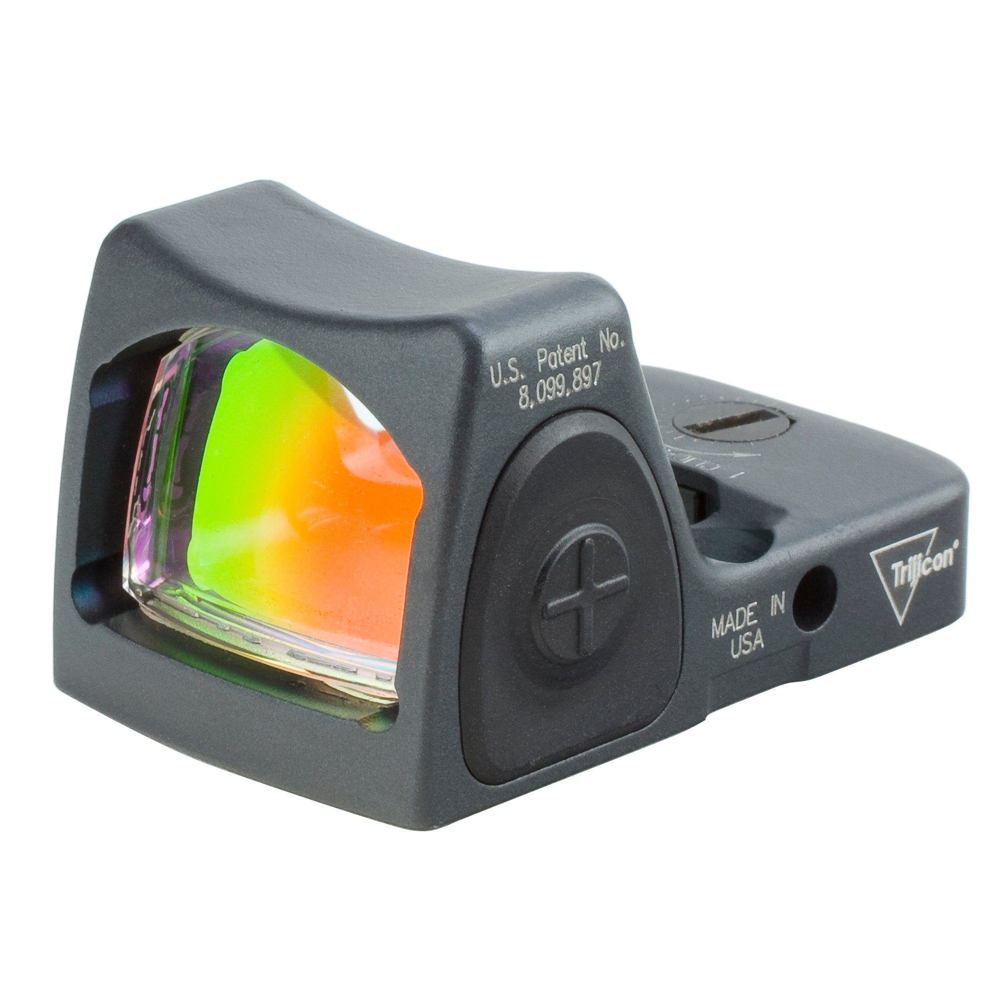 Trijicon Rmr Type 2 Adj Moa – RE Factor Tactical