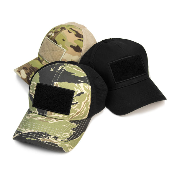 Blasting Cap | Tactical Hat – RE Factor Tactical