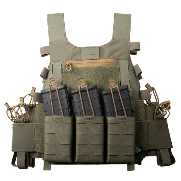 Advanced Slickster Plate Carrier – RE Factor Tactical