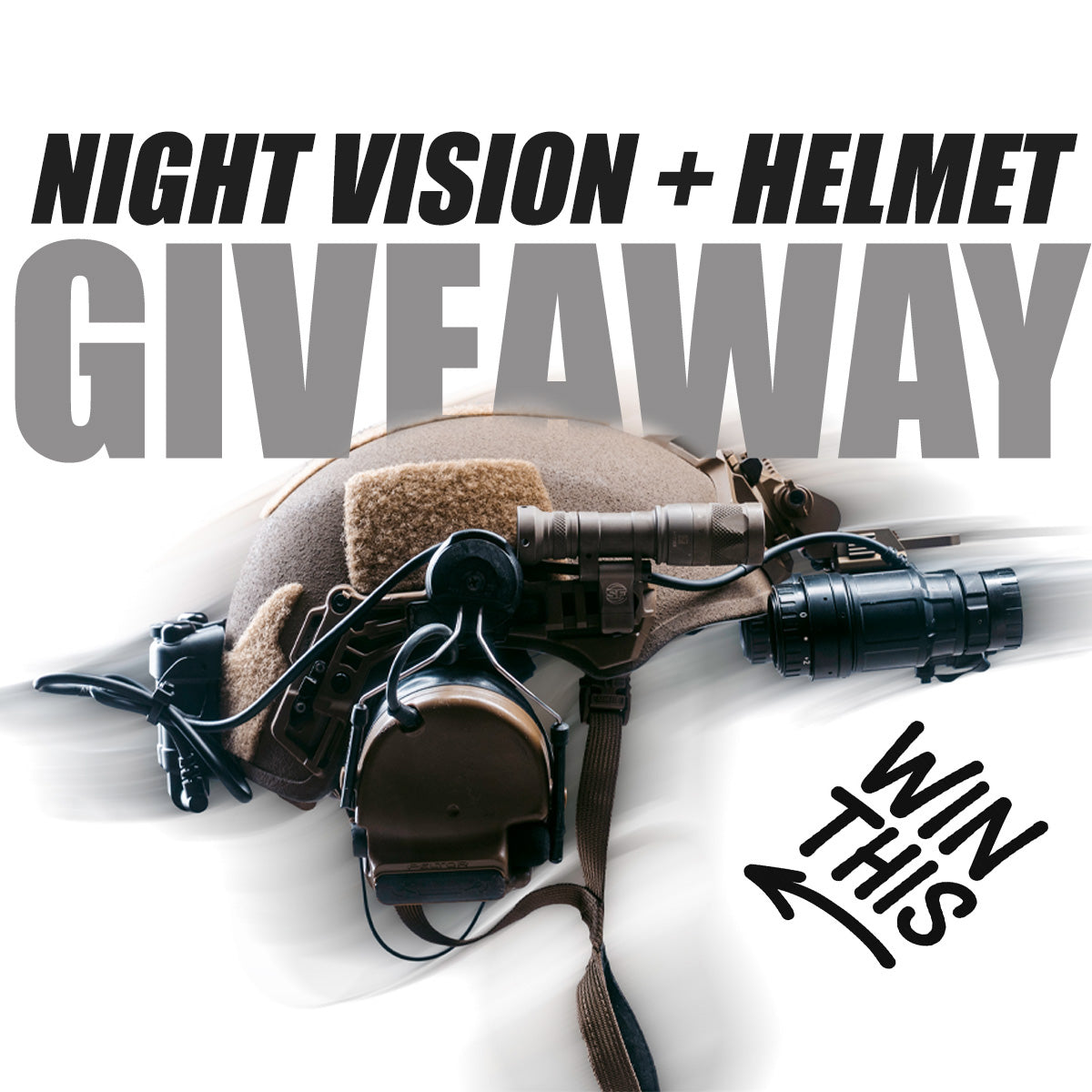 GIVEAWAY