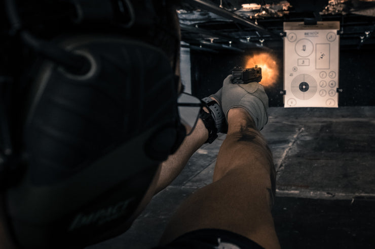 Paper Target Machine Paper Targets – RE Factor Tactical