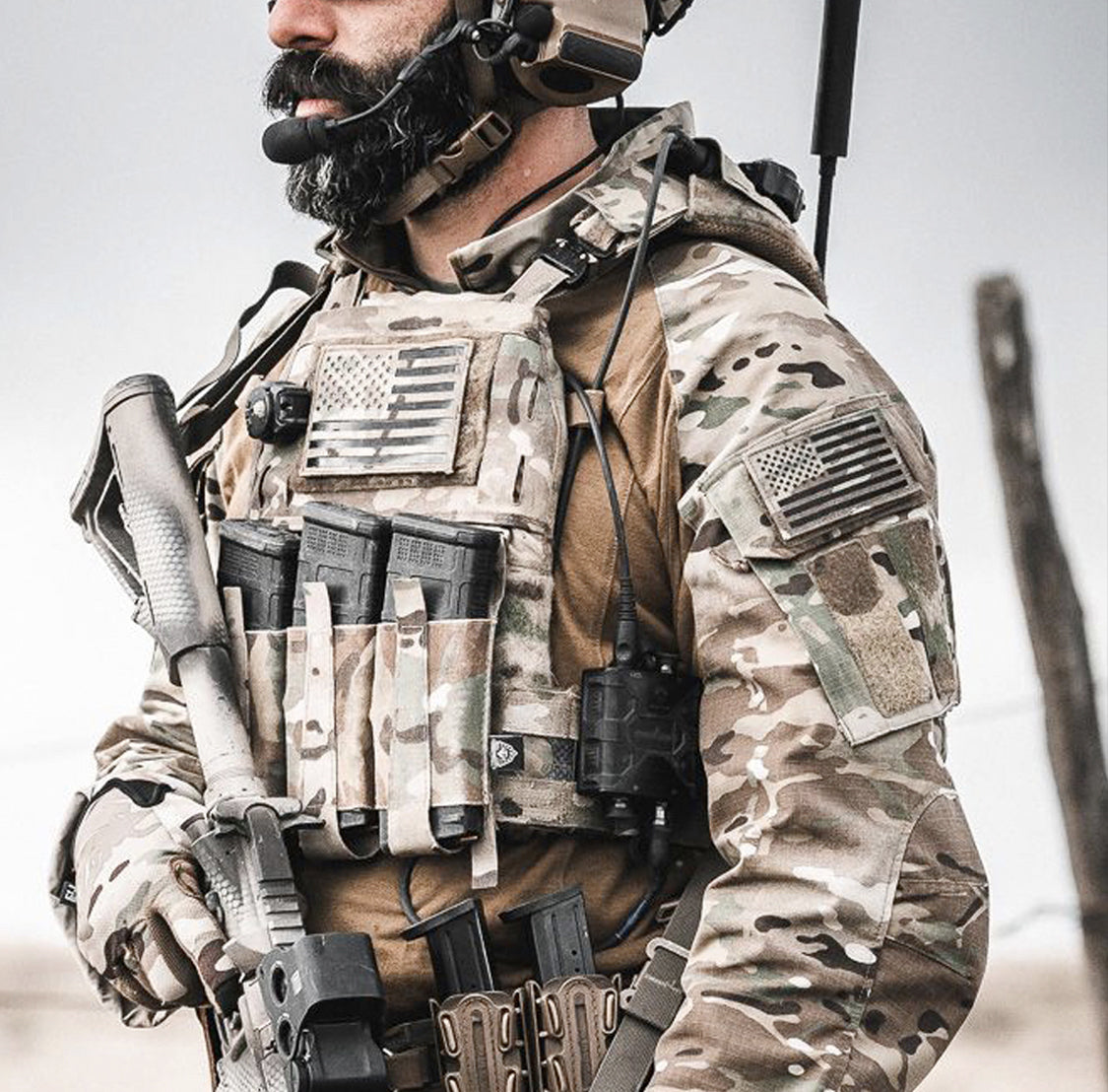 Swag – RE Factor Tactical