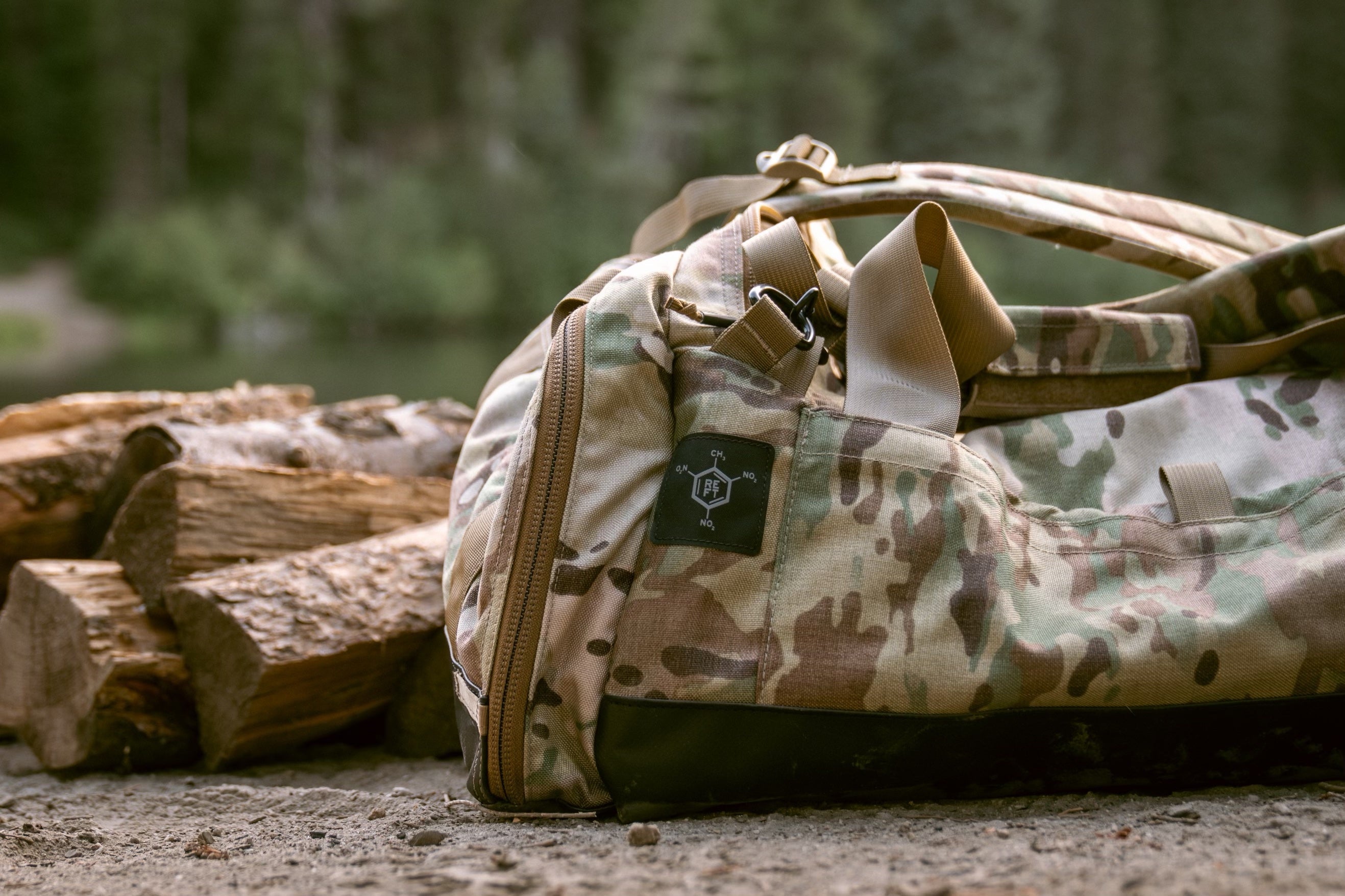 Tactical Bags