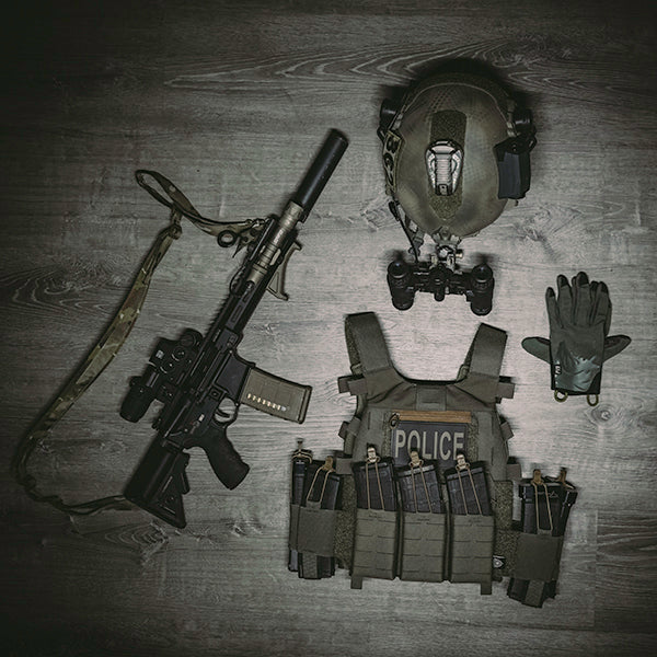 Survival Gear