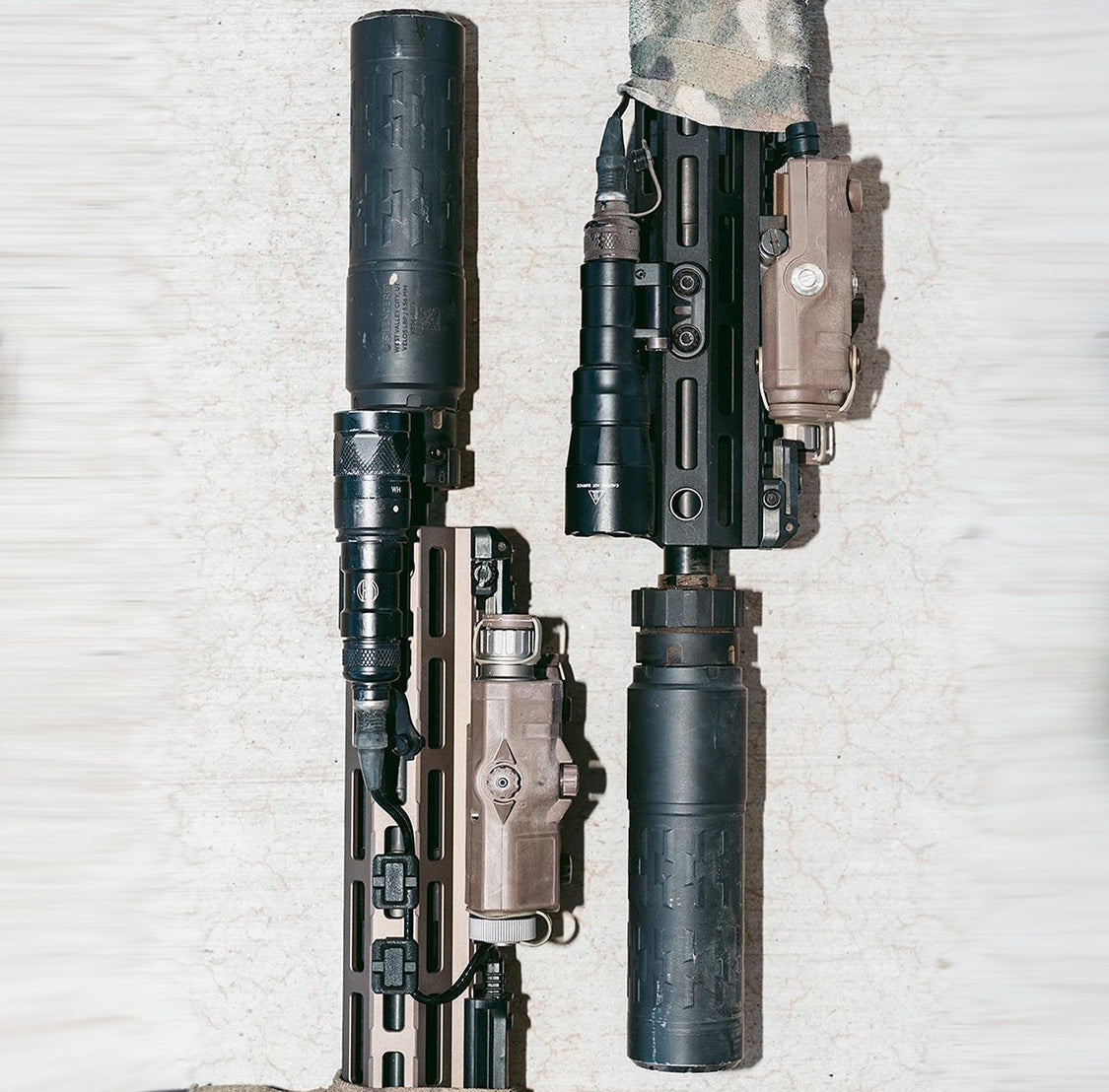 Parts & Accessories – RE Factor Tactical