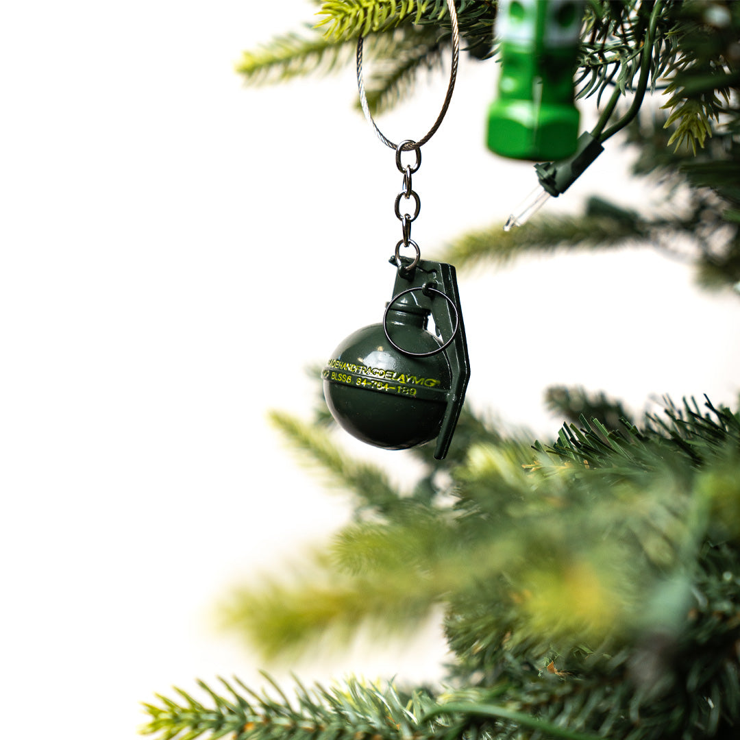 Warnaments Blast Pack – RE Factor Tactical