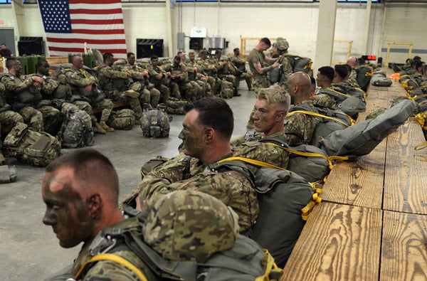 TOP LIFE INSURANCE COMPANIES FOR VETERANS