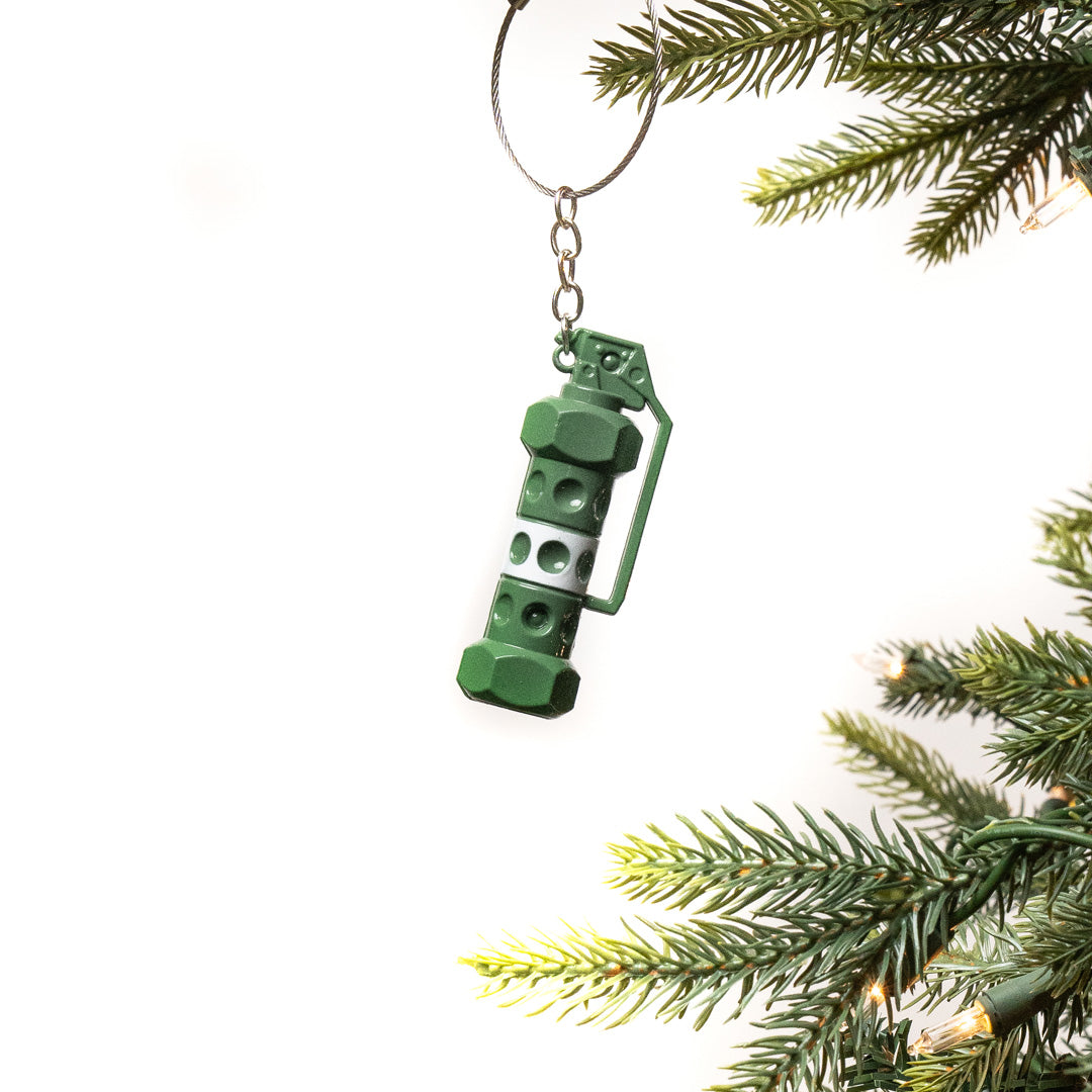 Warnaments Blast Pack – RE Factor Tactical