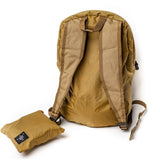 Deployable SSE Backpack