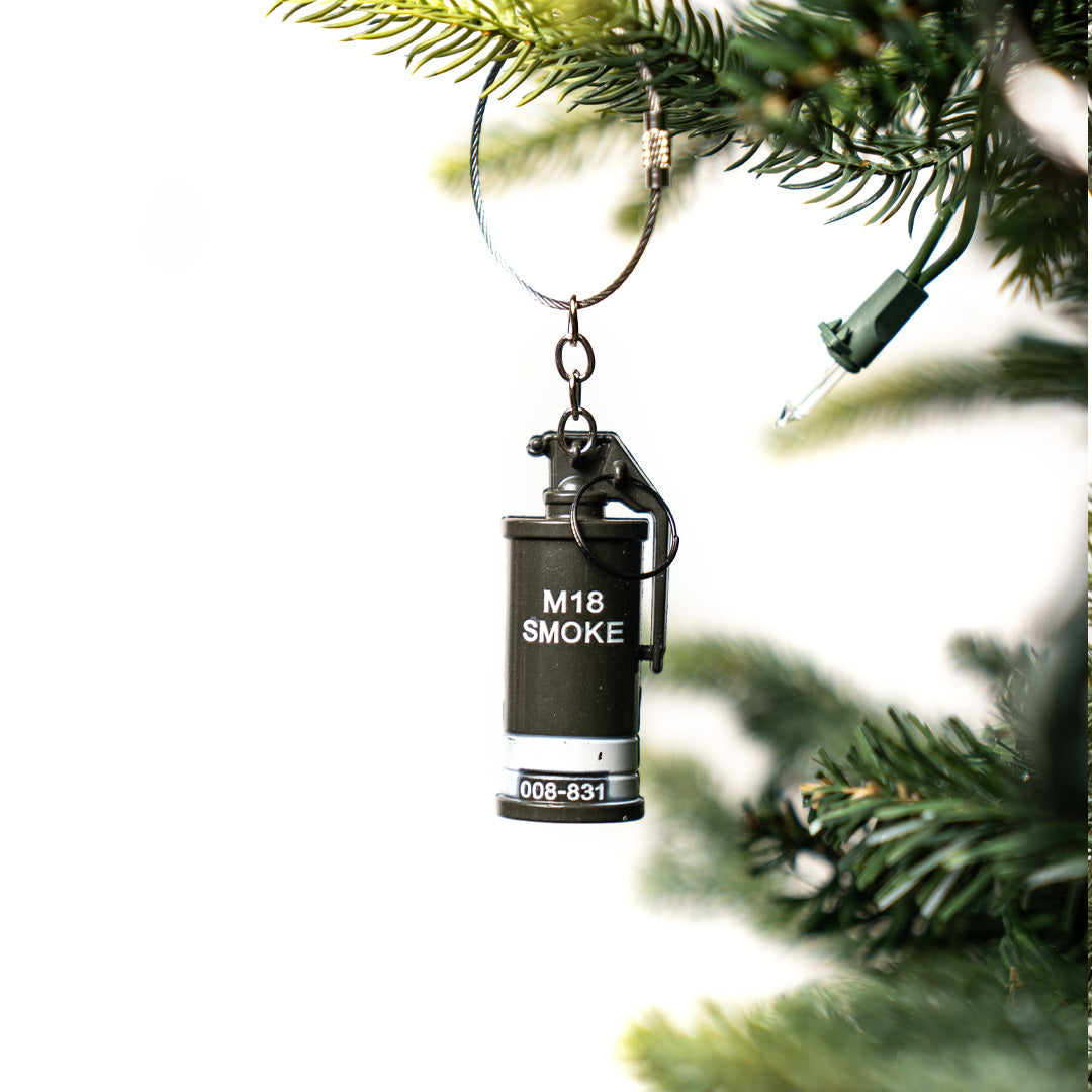 Warnaments Blast Pack – RE Factor Tactical