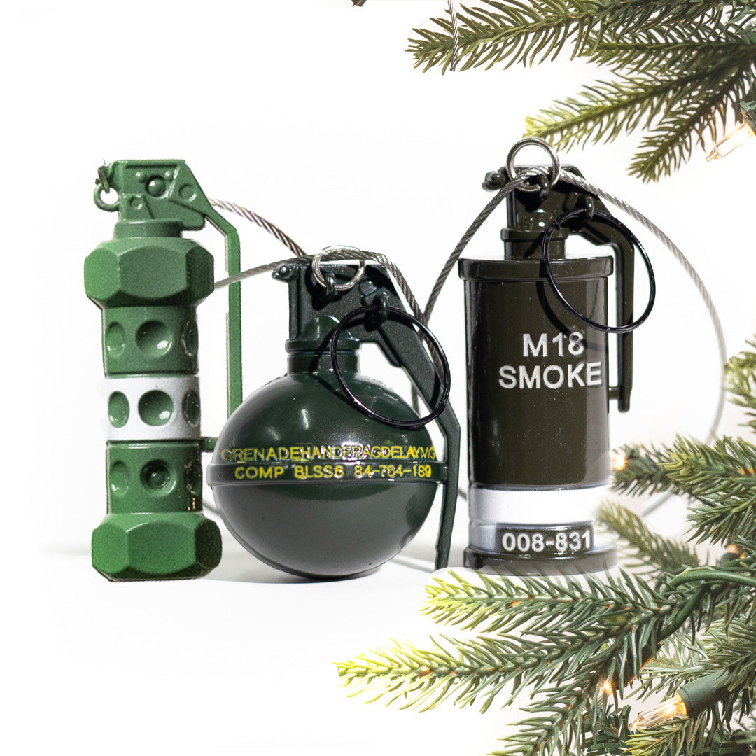 Warnaments Blast Pack – RE Factor Tactical