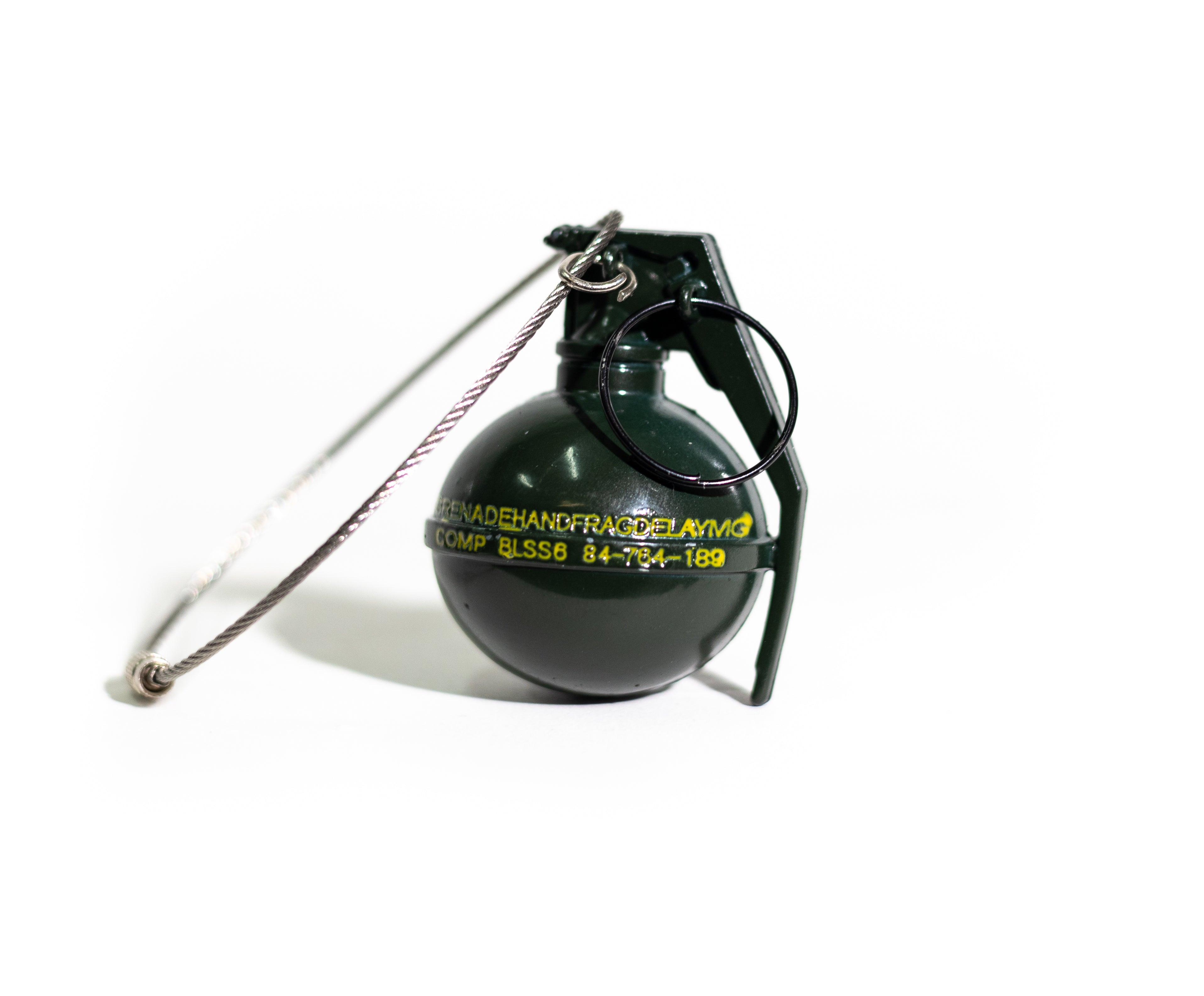 Warnaments Blast Pack – RE Factor Tactical