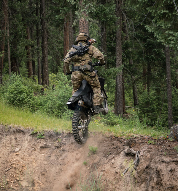 BEST MOTORCYCLE INSURANCE FOR VETERANS