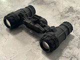 ACT IN BLACK DTNVS – DUAL TUBE NIGHT VISION SYSTEM COMPLETE