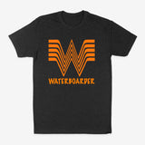 Waterboarder T-shirt