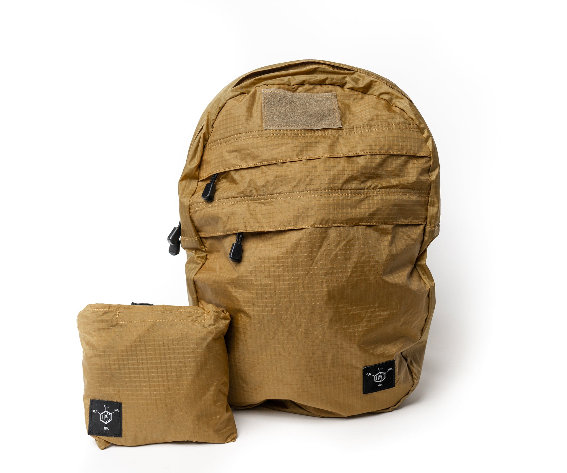 deployable gear Deployable SSE Backpack – RE Factor Tactical