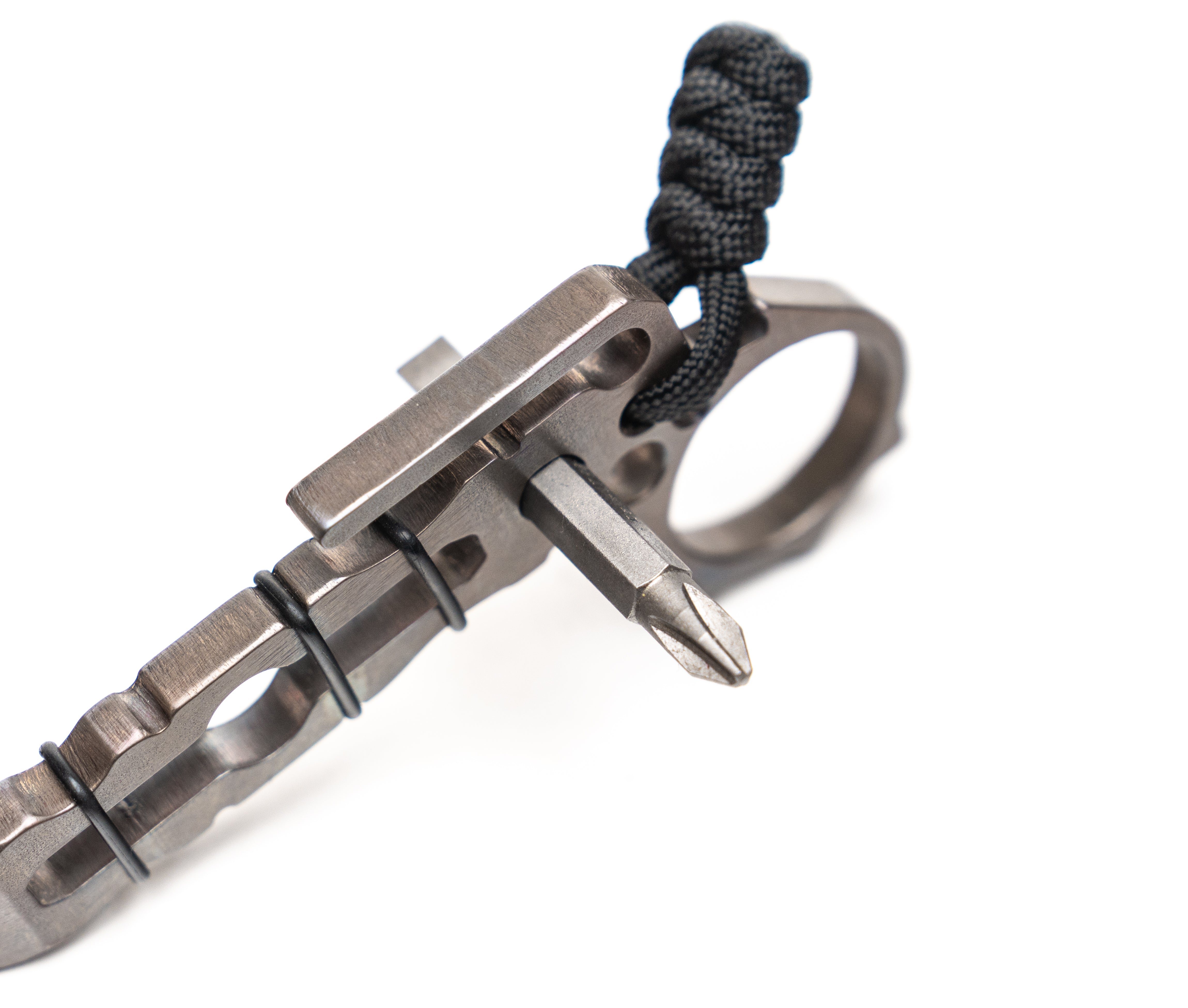 The Boston Breacher Multitool – RE Factor Tactical