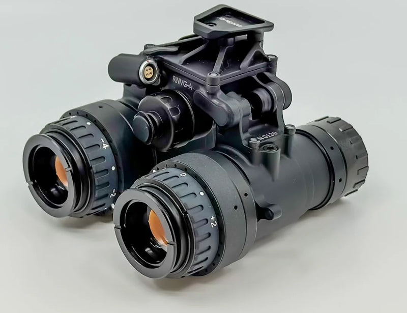 Rnvg Variable AB NIGHT VISION RNVG-A / ARNVG COMPLETE ARTICULATING RUGGEDIZED NIGHT ...