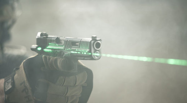 7 LASER SIGHTS TO BUY ON AMAZON IN 2020