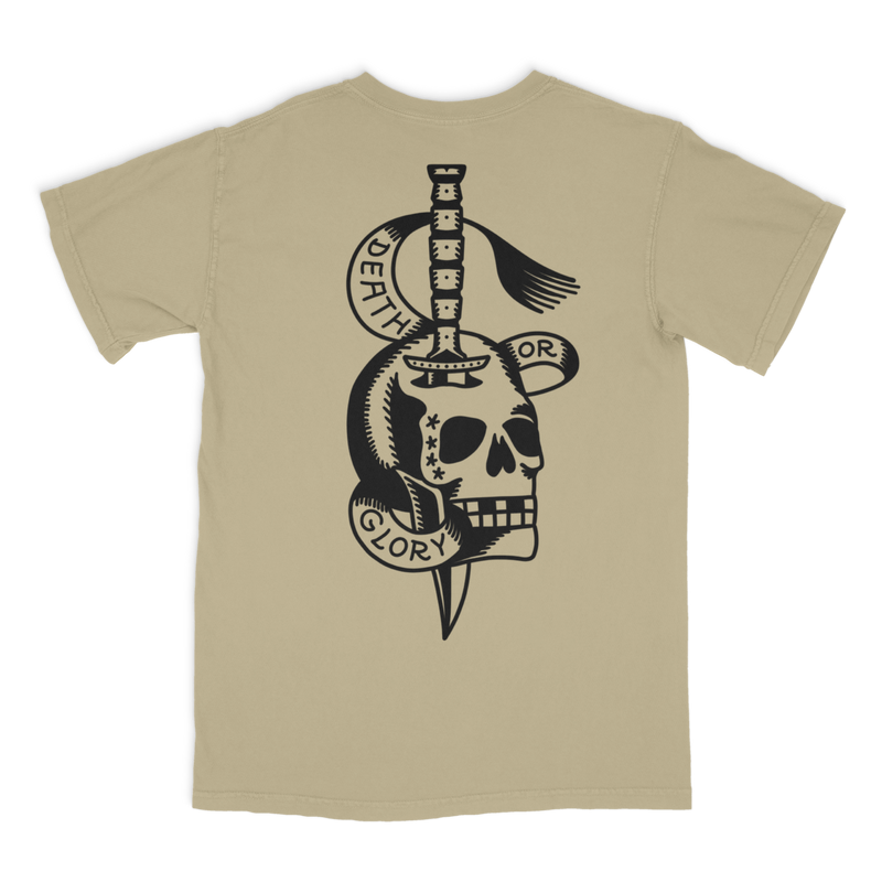 Death or glory T-Shirt