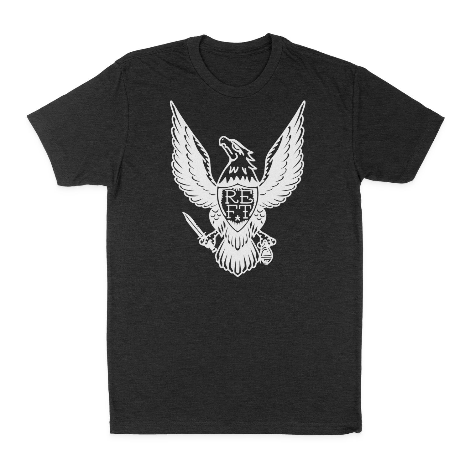Freedom Bird T-Shirt – RE Factor Tactical