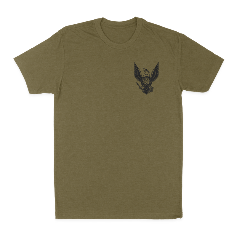 Freedom Bird Skivvy T-Shirt