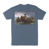 Colonial Maritime Raid Force T-Shirt