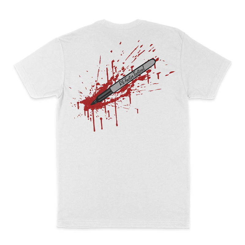 Dangerous by Design T-Shirt