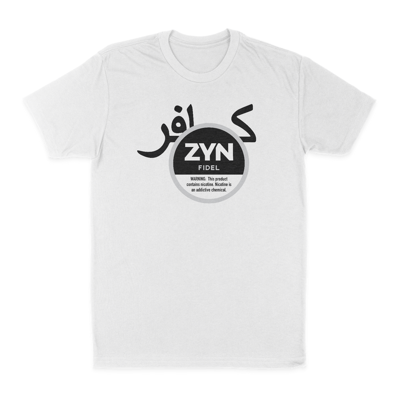 ZYNFIDEL T-Shirt