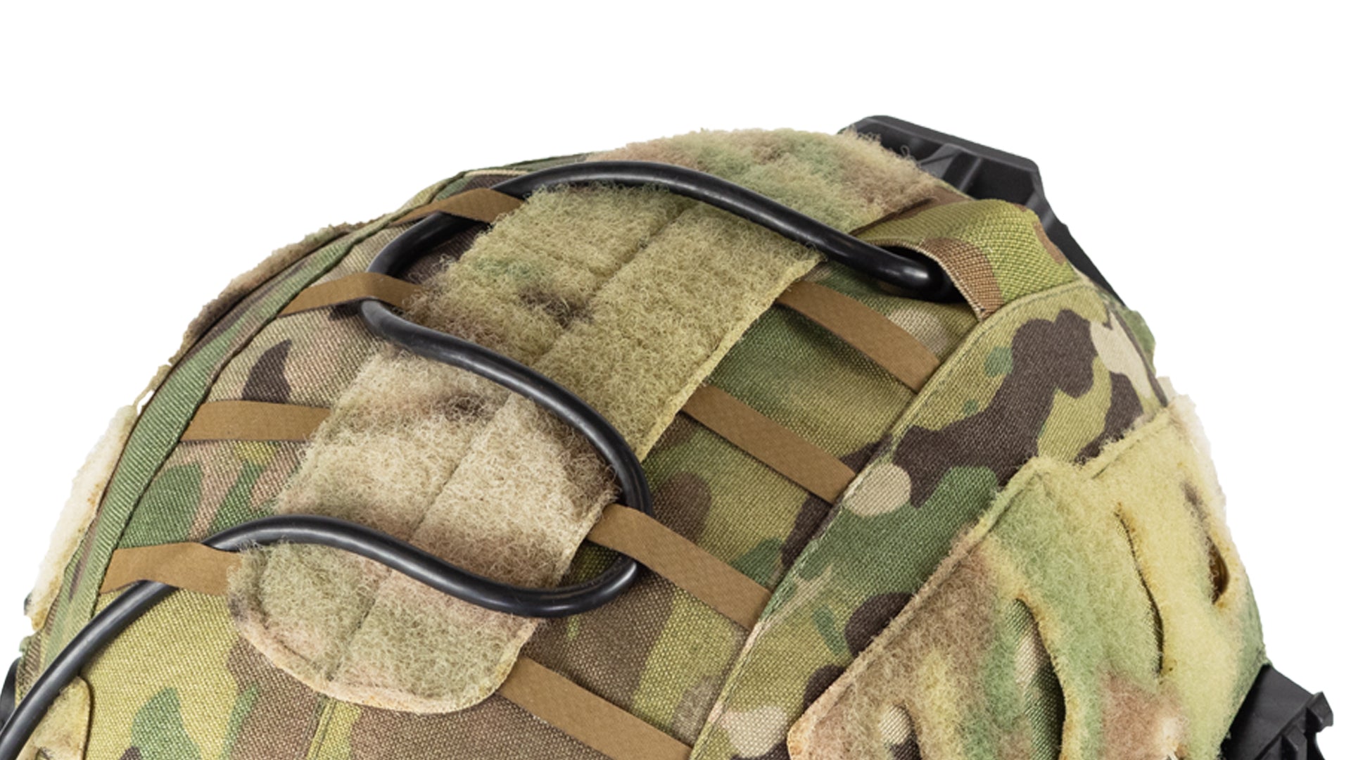 Peacemaker Exfil Enhanced Helmet Cover (Multicam) – RE Factor Tactical