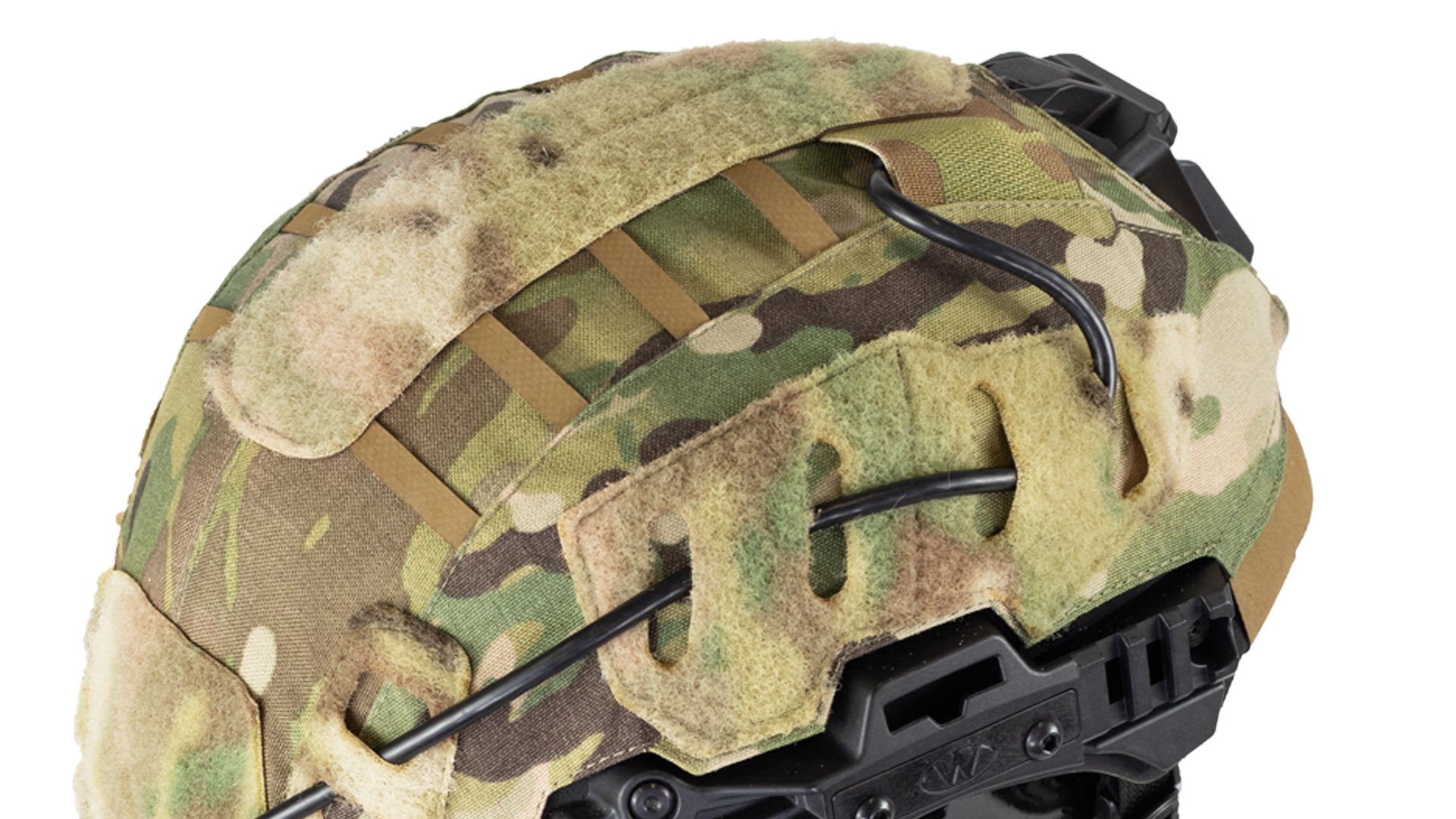 【未開封】Helmet Aftertaste USオリジナル盤 Peacemaker Exfil Enhanced Helmet Cover (Multicam) – RE Factor Tactical