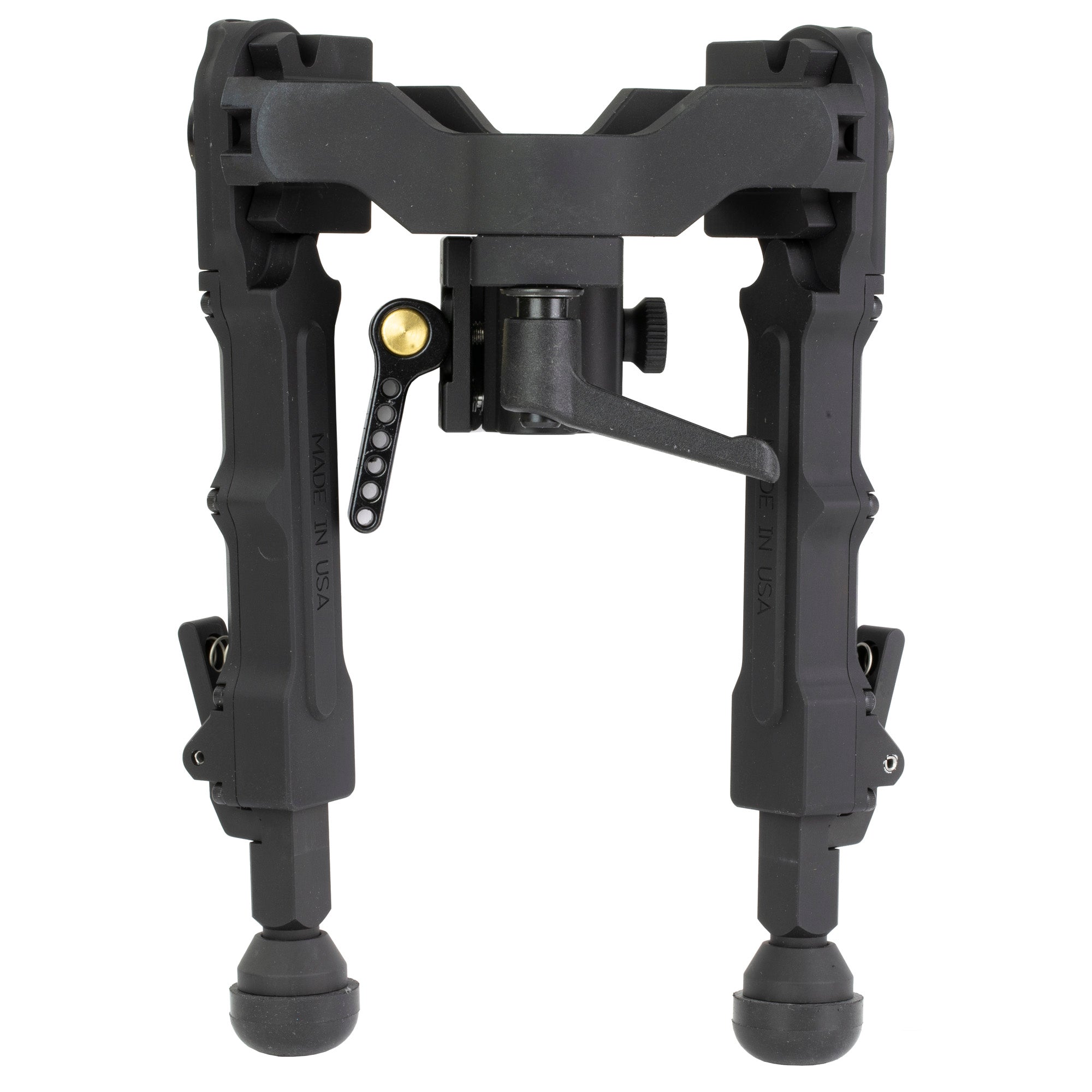 Accu-tac Wb-4 Bipod Blk – RE Factor Tactical