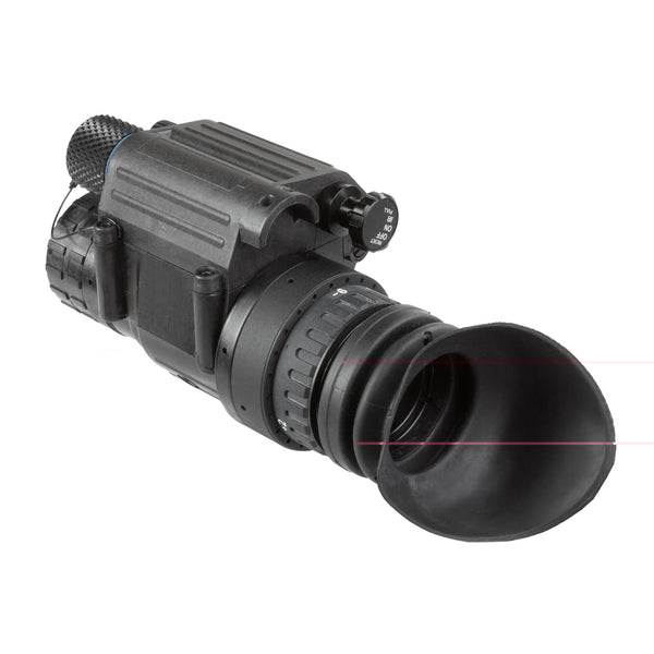 Agm Pvs 14 Nl2 Gen 2+ Grn Phosp Blk – RE Factor Tactical