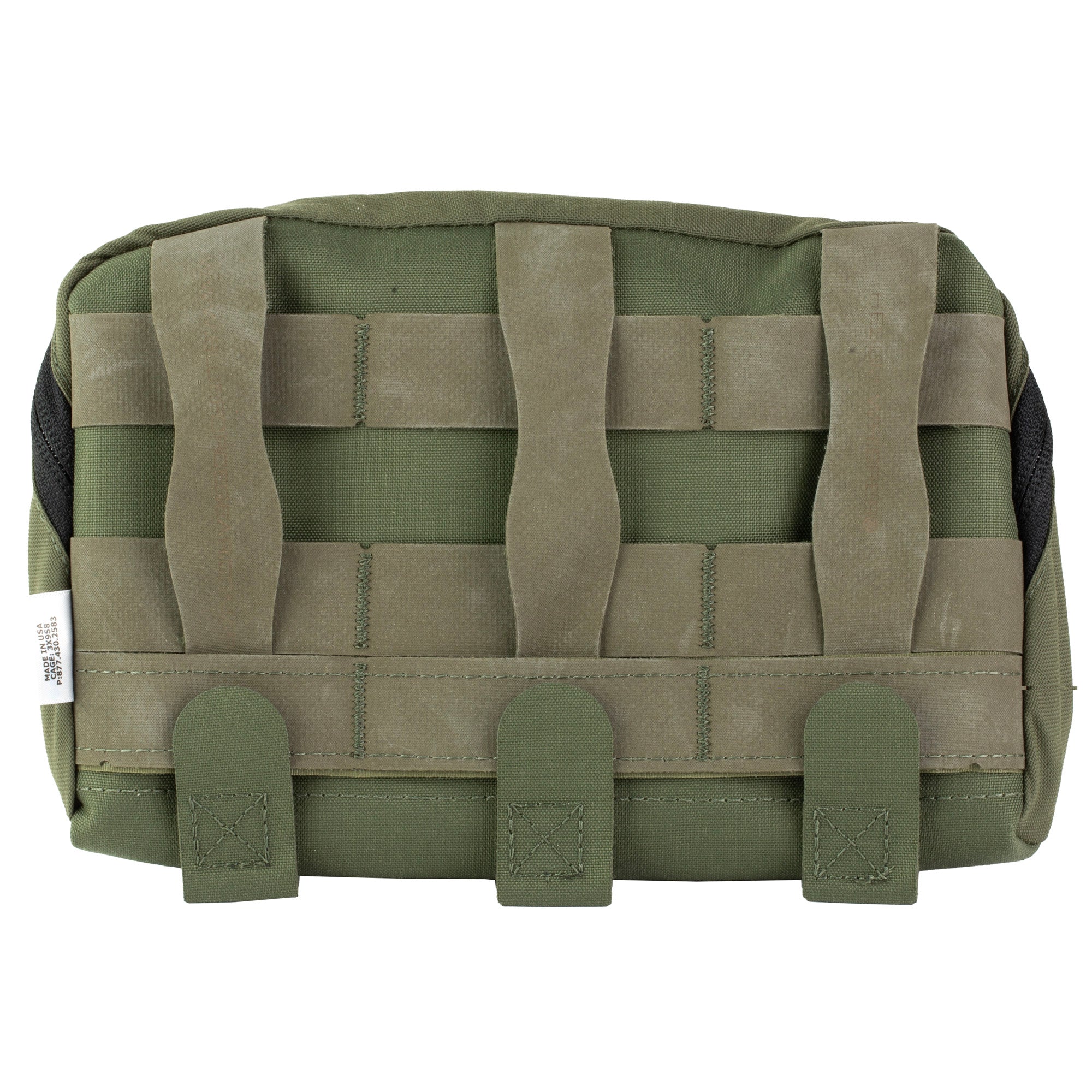 Blue Force Gear GPC Pouch – RE Factor Tactical